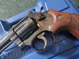 Smith & Wesson Model 48 .22 win mag - 3 of 21