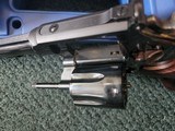 Smith & Wesson Model 48 .22 win mag - 18 of 21