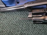 Smith & Wesson Model 48 .22 win mag - 17 of 21