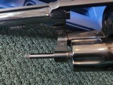 Smith & Wesson Model 48 .22 win mag - 16 of 21
