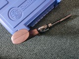 Smith & Wesson Model 48 .22 win mag - 10 of 21