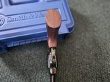 Smith & Wesson Model 48 .22 win mag - 11 of 21