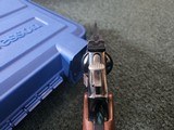 Smith & Wesson Model 48 .22 win mag - 13 of 21