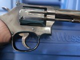 Smith & Wesson Model 48 .22 win mag - 8 of 21