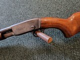 Remington The Fieldmaster Model 121 .22 - 3 of 16