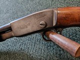 Remington The Fieldmaster Model 121 .22 - 4 of 16