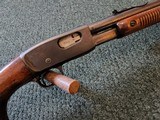Remington The Fieldmaster Model 121 .22 - 8 of 16