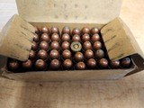 Winchester Pistol Ball 45 caliber - 3 of 7