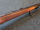 Winchester Model 70 Super Grade 375 H&H - 24 of 25