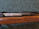 Winchester Model 70 Super Grade 375 H&H - 23 of 25