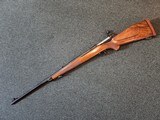 Winchester Model 70 Super Grade 375 H&H - 1 of 25