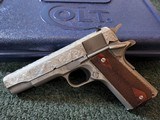 Colt
45 ACP Government Series 70 - 2 of 24