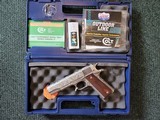 Colt
45 ACP Government Series 70 - 1 of 24
