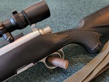 Remington 700 7mm - 3 of 23