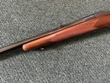 Winchester Model 70 Pre 64 375 H&H Win Mag - 4 of 25