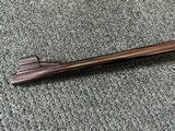 Winchester Model 70 Pre 64 375 H&H Win Mag - 5 of 25