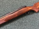 Winchester Model 70 Pre 64 375 H&H Win Mag - 3 of 25