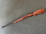 Winchester Model 70 Pre 64 375 H&H Win Mag - 1 of 25