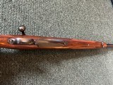 Winchester Model 70 Pre 64 375 H&H Win Mag - 16 of 25