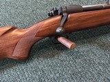 Winchester Model 70 Pre 64 375 H&H Win Mag - 10 of 25