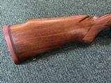 Winchester Model 70 Pre 64 375 H&H Win Mag - 9 of 25