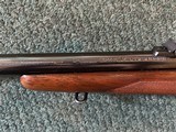 Winchester Model 70 Pre 64 375 H&H Win Mag - 8 of 25