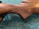 Winchester Model 70 Pre 64 375 H&H Win Mag - 20 of 25