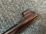 Winchester Model 70 Pre 64 375 H&H Win Mag - 24 of 25