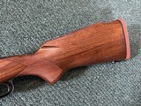 Winchester Model 70 Pre 64 375 H&H Win Mag - 2 of 25