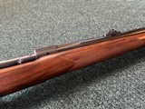 Winchester Model 70 Pre 64 375 H&H Win Mag - 11 of 25