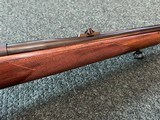 Winchester Model 70 Pre 64 375 H&H Win Mag - 22 of 25