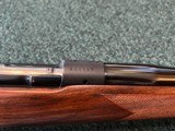 Winchester Model 70 Pre 64 375 H&H Win Mag - 13 of 25