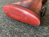 Winchester Model 70 Pre 64 375 H&H Win Mag - 15 of 25