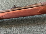 Winchester Model 70 Pre 64 375 H&H Win Mag - 19 of 25