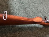 Winchester Model 70 Pre 64 375 H&H Win Mag - 17 of 25