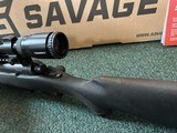Savage 220 20ga Slug - 18 of 25