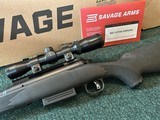 Savage 220 20ga Slug - 6 of 25