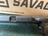 Savage 220 20ga Slug - 16 of 25