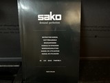 Sako S20 .270 - 20 of 25