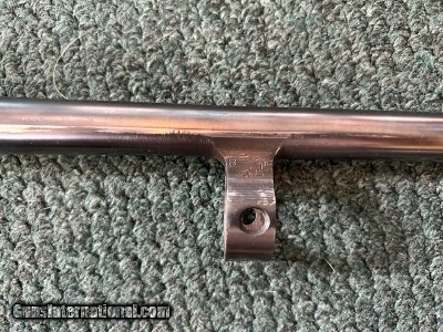 Belgium Browning A5 light 20ga Barrel - Image 3 of 16