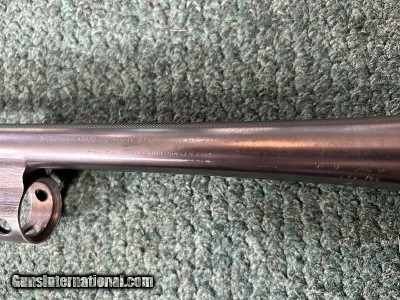 Belgium Browning A5 light 20ga Barrel - Image 16 of 16