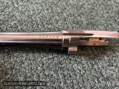 Belgium Browning A5 light 20ga Barrel - Image 8 of 16