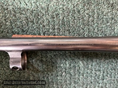Belgium Browning A5 light 20ga Barrel - Image 14 of 16