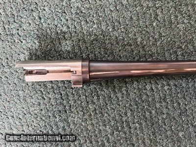Belgium Browning A5 light 20ga Barrel - Image 4 of 16