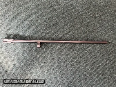 Belgium Browning A5 light 20ga Barrel