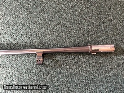 Belgium Browning A5 light 20ga Barrel - Image 11 of 16