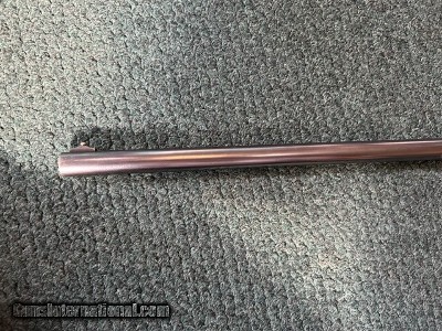 Belgium Browning A5 light 20ga Barrel - Image 10 of 16