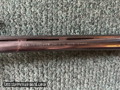 Remington 870 20ga Barrel - Image 12 of 18