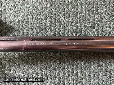 Remington 870 20ga Barrel - Image 10 of 18