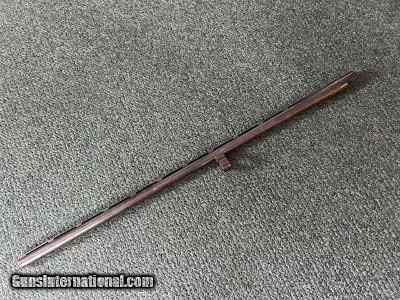Remington 870 20ga Barrel